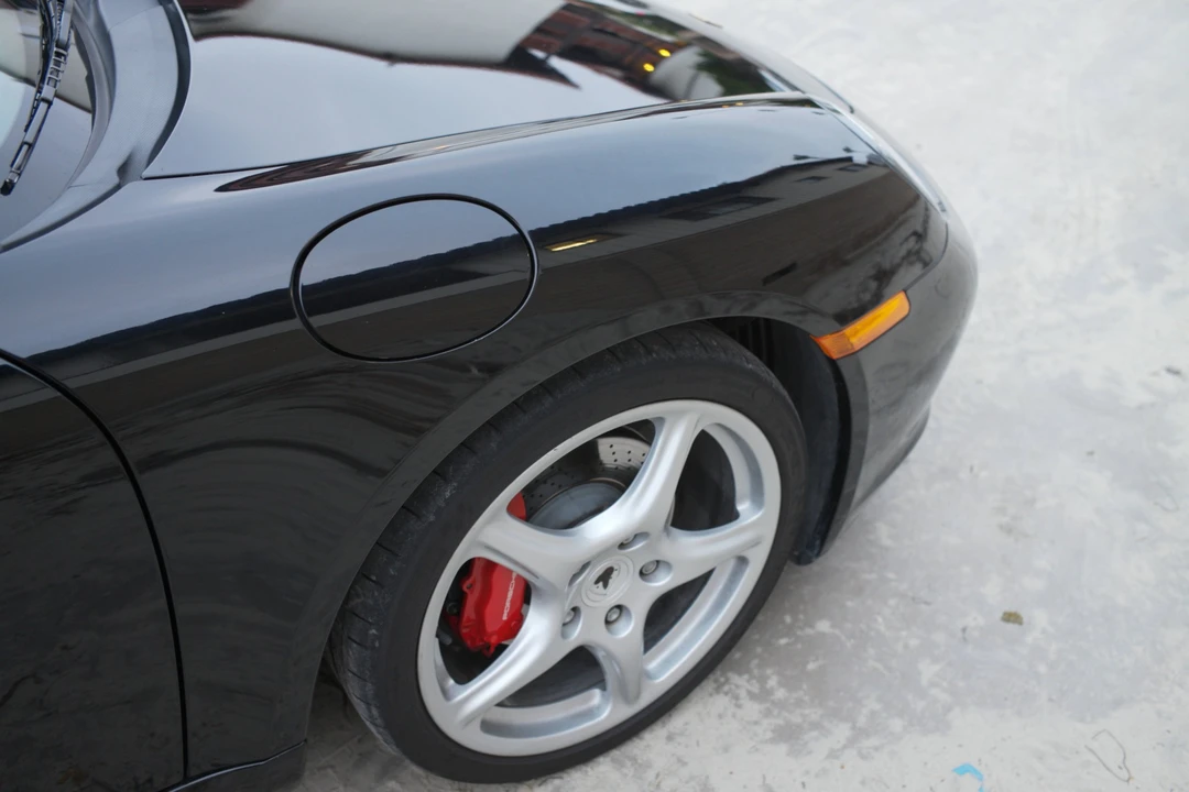 2005 Porsche 987 Boxster S - Image 24 of 31