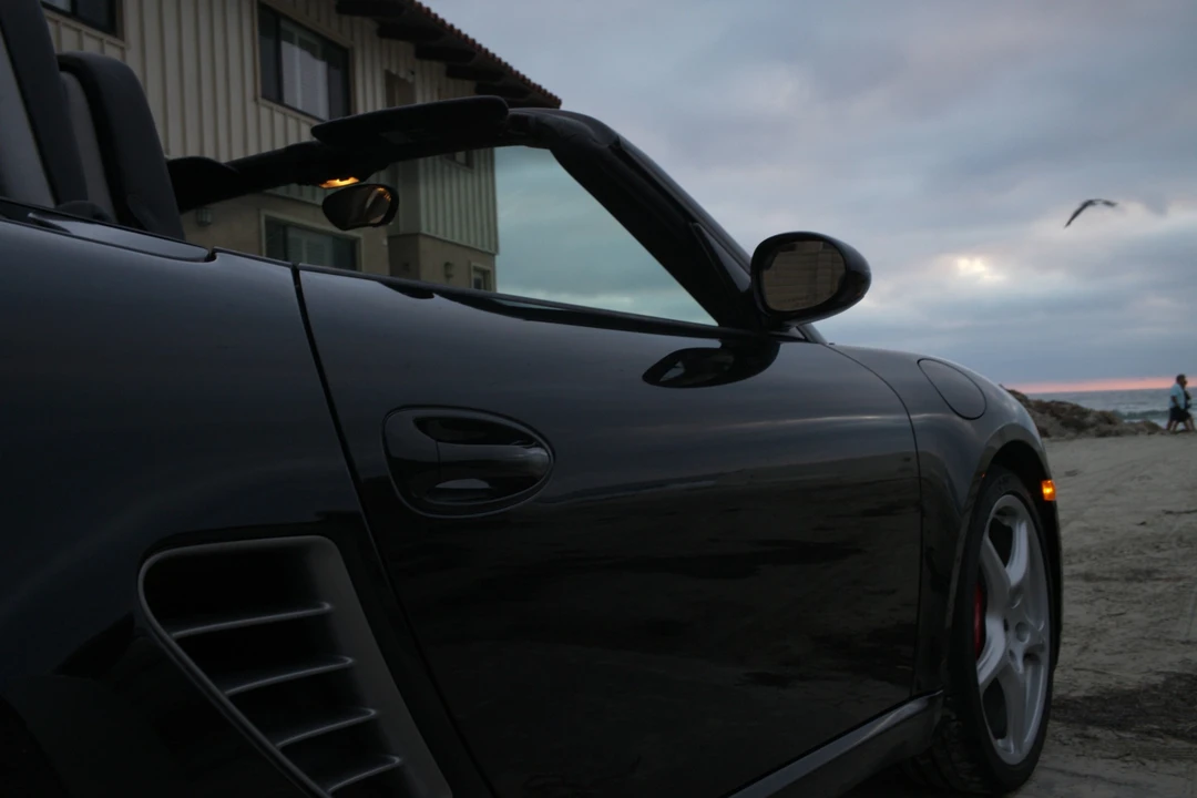 2005 Porsche 987 Boxster S - Image 25 of 31