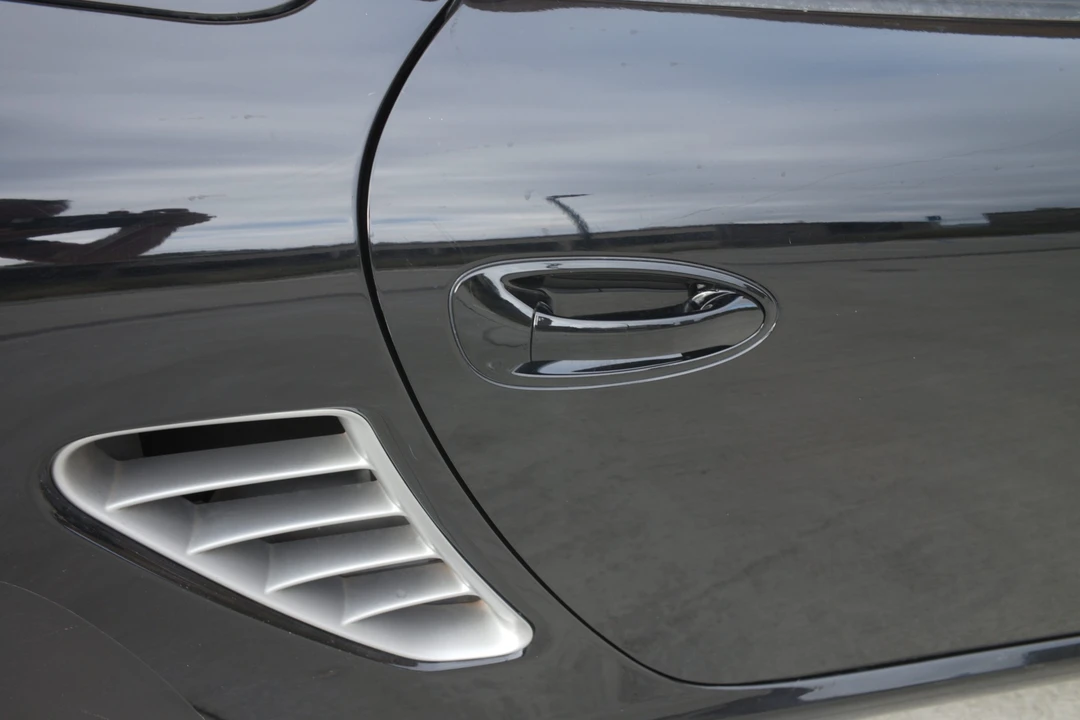 2005 Porsche 987 Boxster S - Image 27 of 31