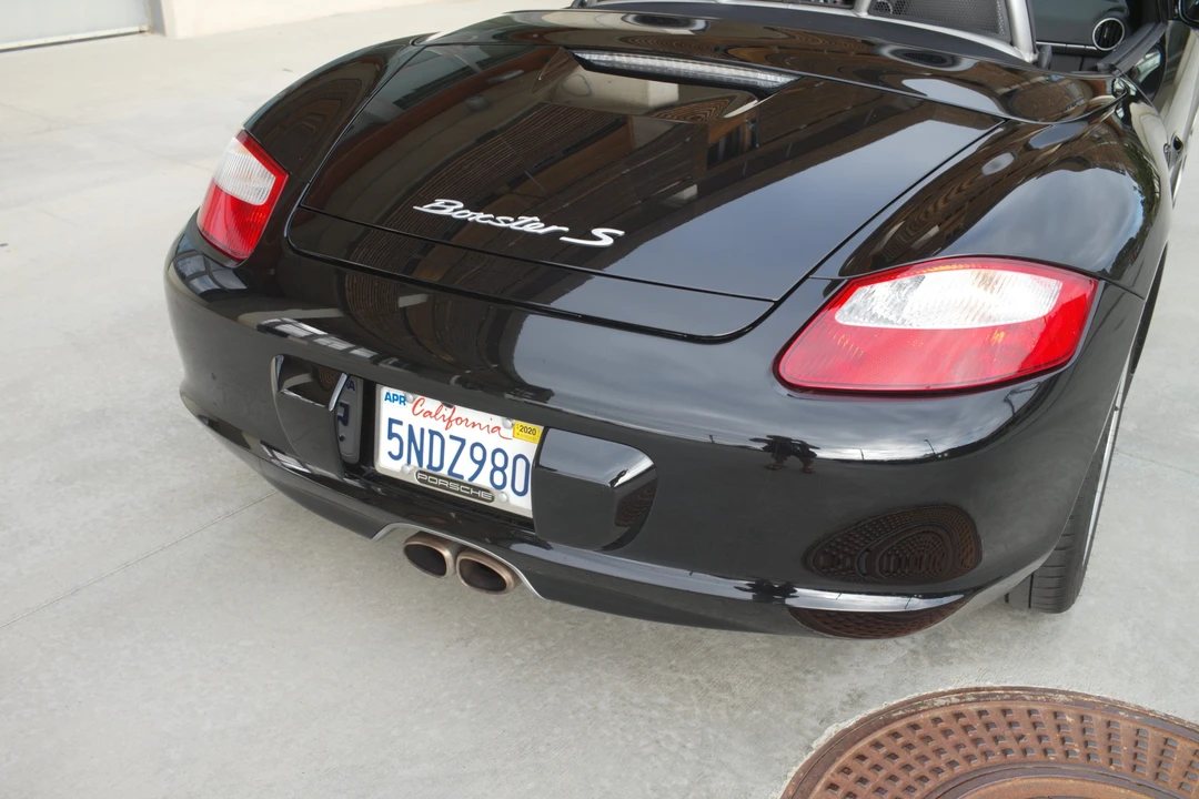 2005 Porsche 987 Boxster S - Image 29 of 31