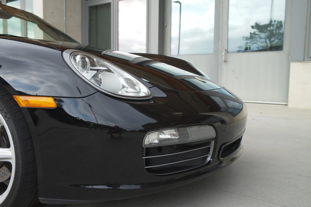 2005 Porsche 987 Boxster S - Image 30 of 31