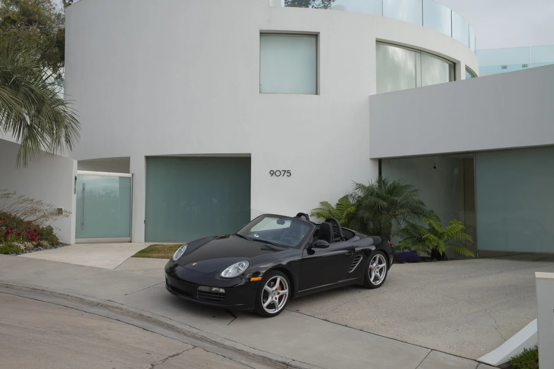 2005 Porsche 987 Boxster S - Image 11 of 31