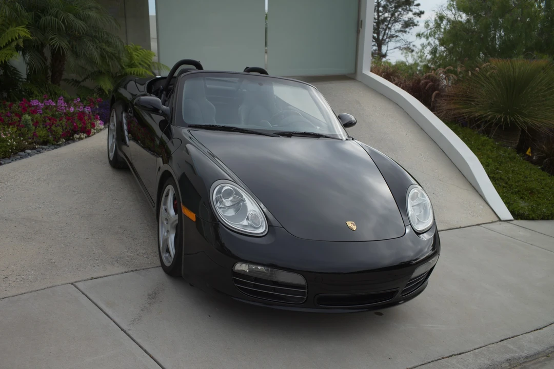 2005 Porsche 987 Boxster S - Image 15 of 31