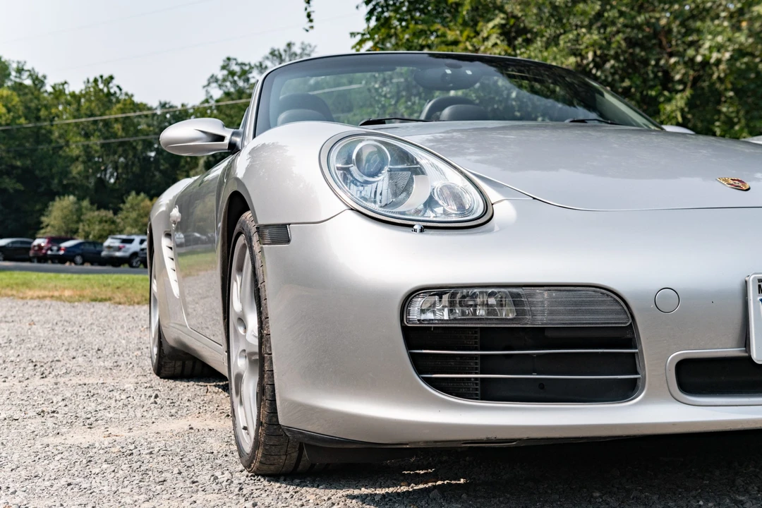 2005 Porsche 987 Boxster S - Image 20 of 31