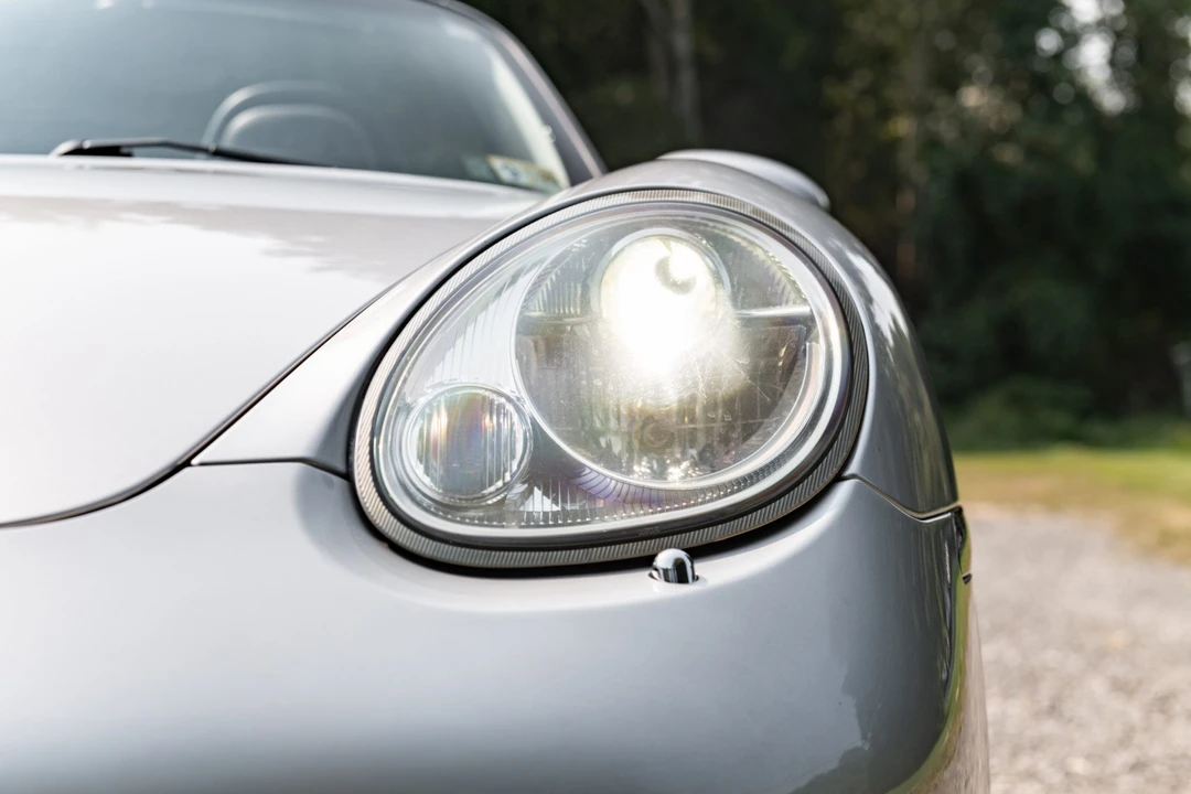 2005 Porsche 987 Boxster S - Image 25 of 31