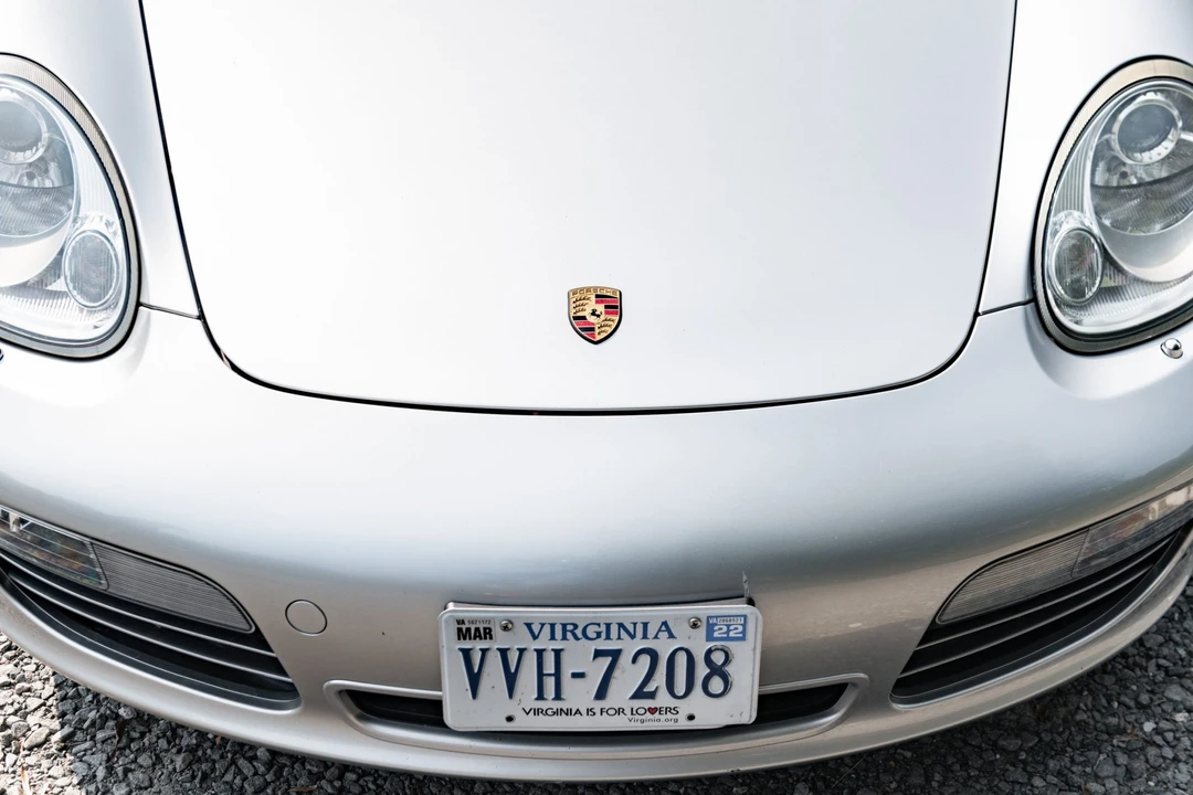 2005 Porsche 987 Boxster S - Image 24 of 31