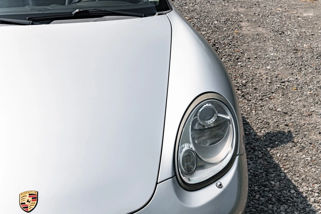 2005 Porsche 987 Boxster S - Image 23 of 31