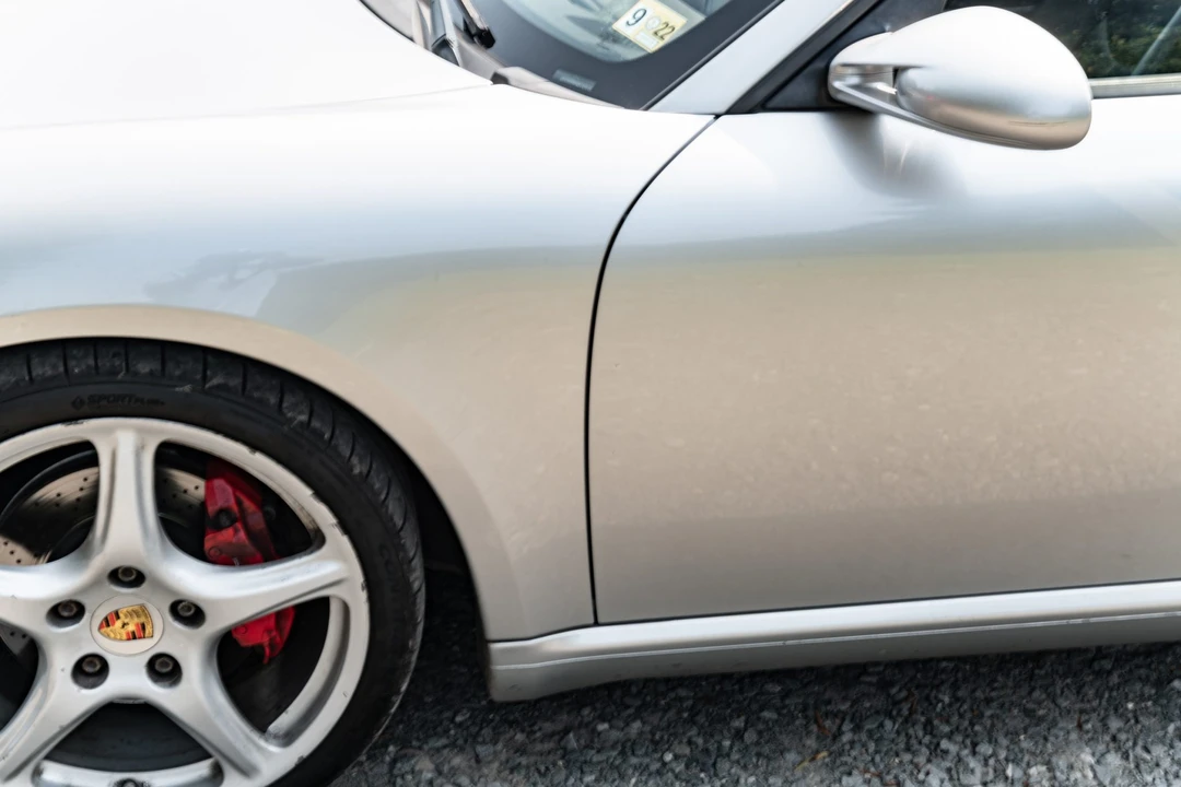 2005 Porsche 987 Boxster S - Image 30 of 31