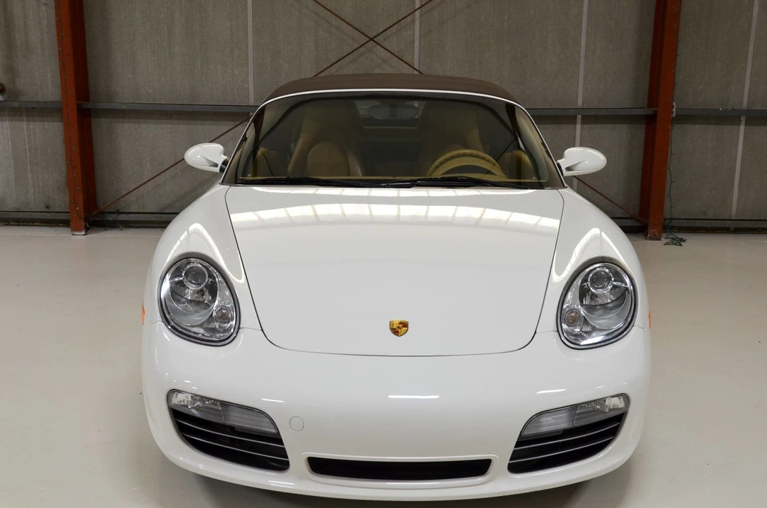 2005 Porsche 987 Boxster S - Image 6 of 14