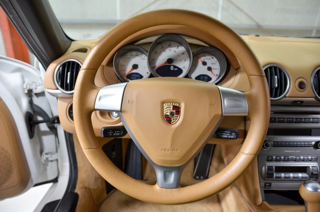 2005 Porsche 987 Boxster S - Image 11 of 14