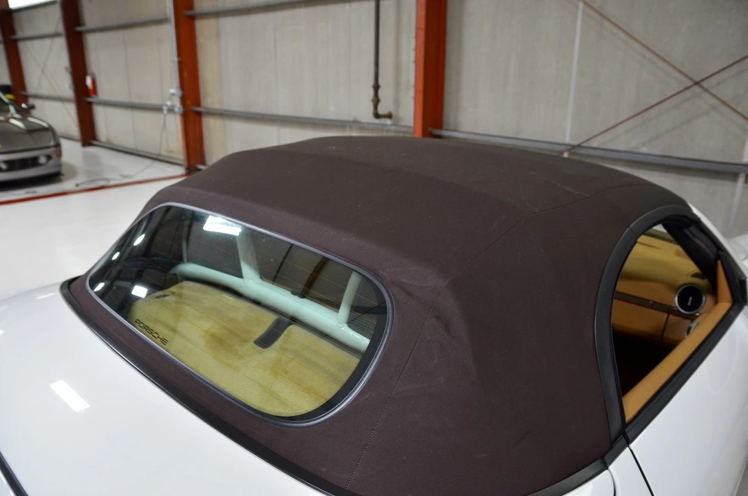 2005 Porsche 987 Boxster S - Image 14 of 14