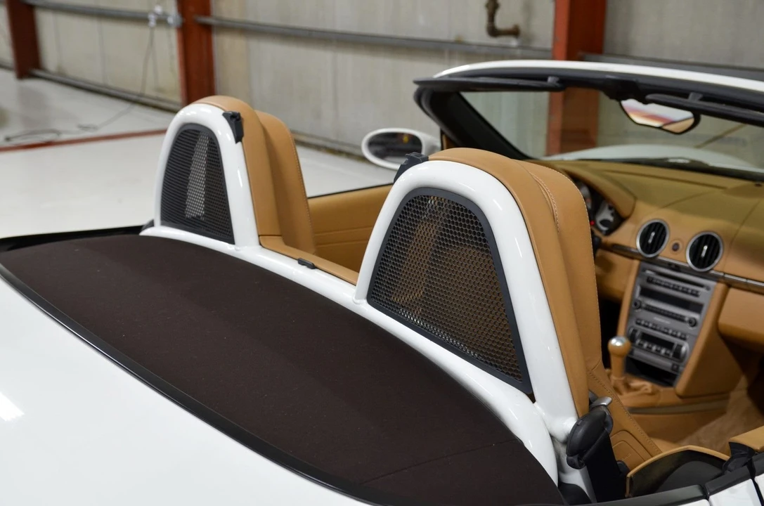 2005 Porsche 987 Boxster S - Image 3 of 14