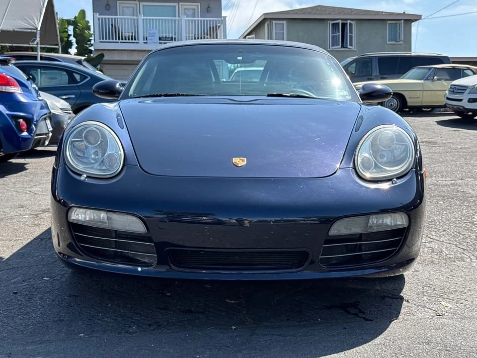 2005 Porsche 987 Boxster S - Image 3 of 20