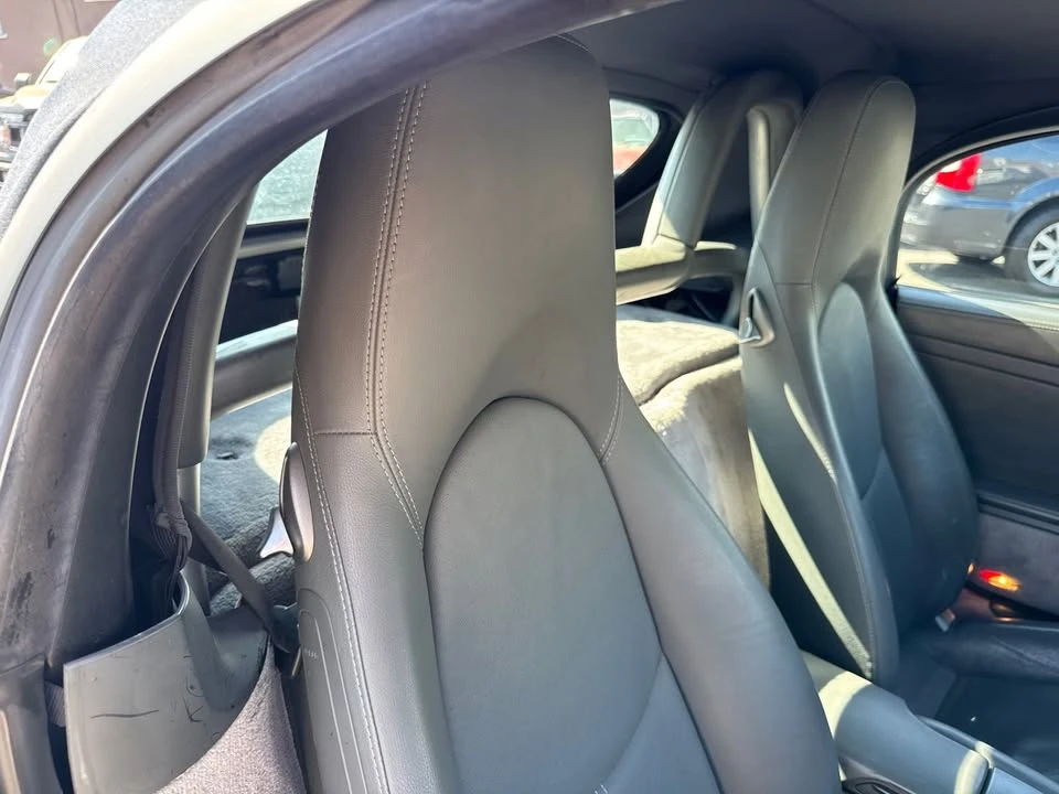 2005 Porsche 987 Boxster S - Image 9 of 20