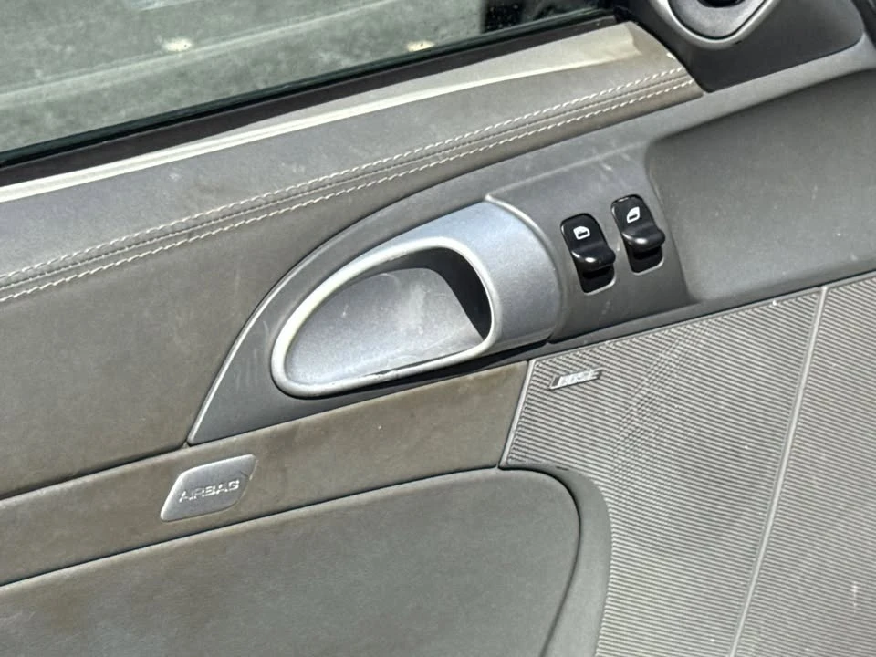 2005 Porsche 987 Boxster S - Image 18 of 20