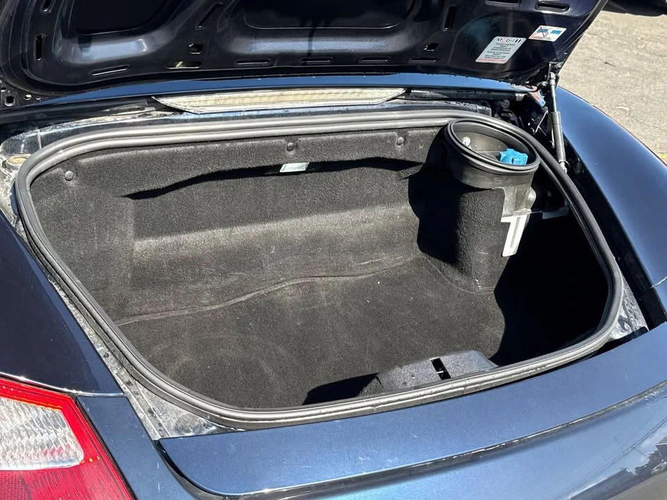 2005 Porsche 987 Boxster S - Image 8 of 20
