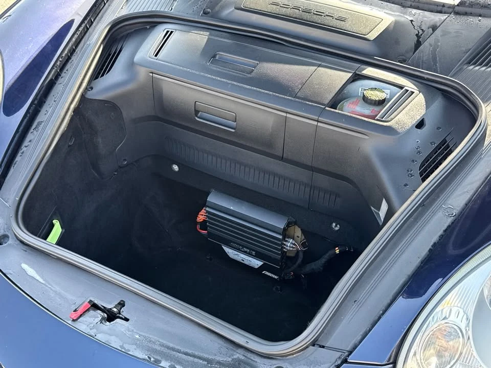 2005 Porsche 987 Boxster S - Image 7 of 20