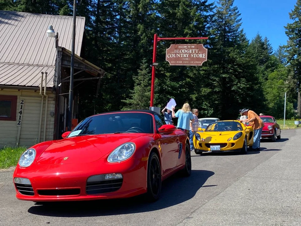 2005 Porsche 987 Boxster S - Image 4 of 4