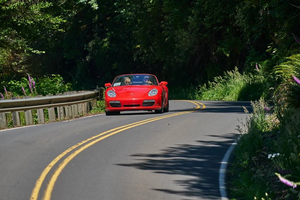 2005 Porsche 987 Boxster S - Image 3 of 4