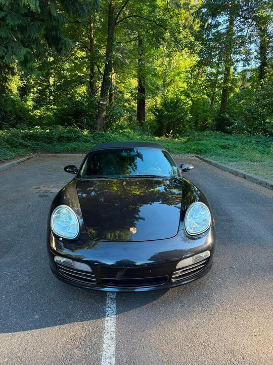 2005 Porsche 987 Boxster S - Image 2 of 14