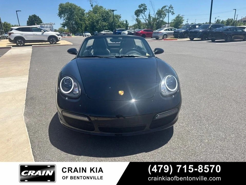 2005 Porsche 987 Boxster S - Image 6 of 31