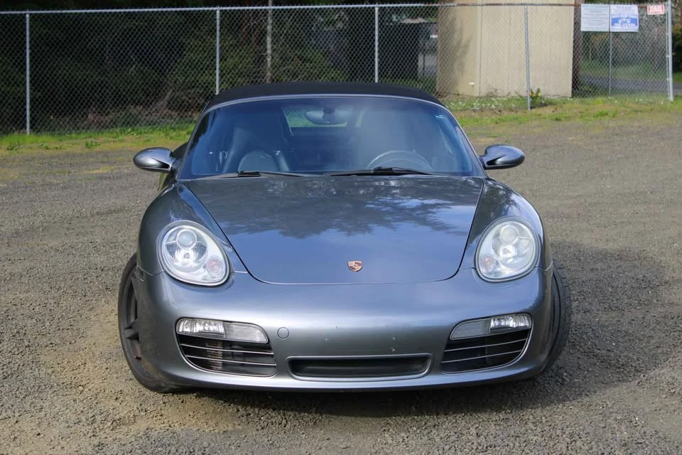 2005 Porsche 987 Boxster S - Image 2 of 12
