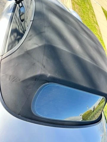 2005 Porsche 987 Boxster S - Image 10 of 12