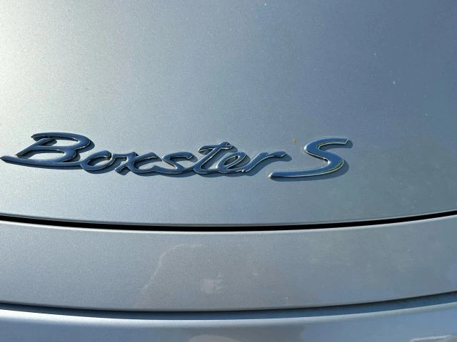 2005 Porsche 987 Boxster S - Image 5 of 12