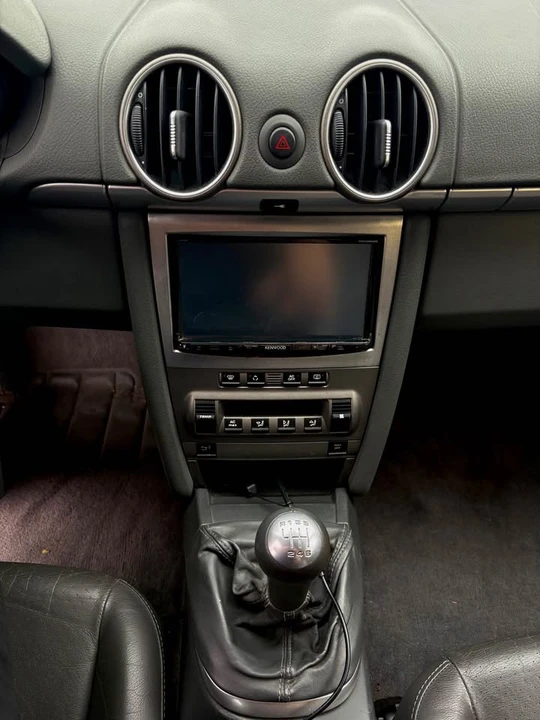 2005 Porsche 987 Boxster S - Image 2 of 5