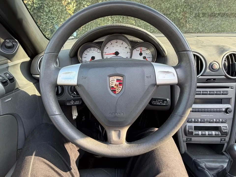 2005 Porsche 987 Boxster S - Image 18 of 19