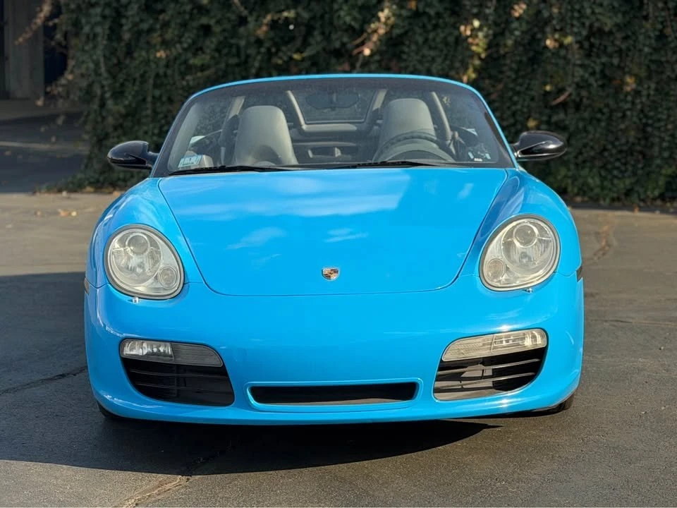 2005 Porsche 987 Boxster S - Image 7 of 19