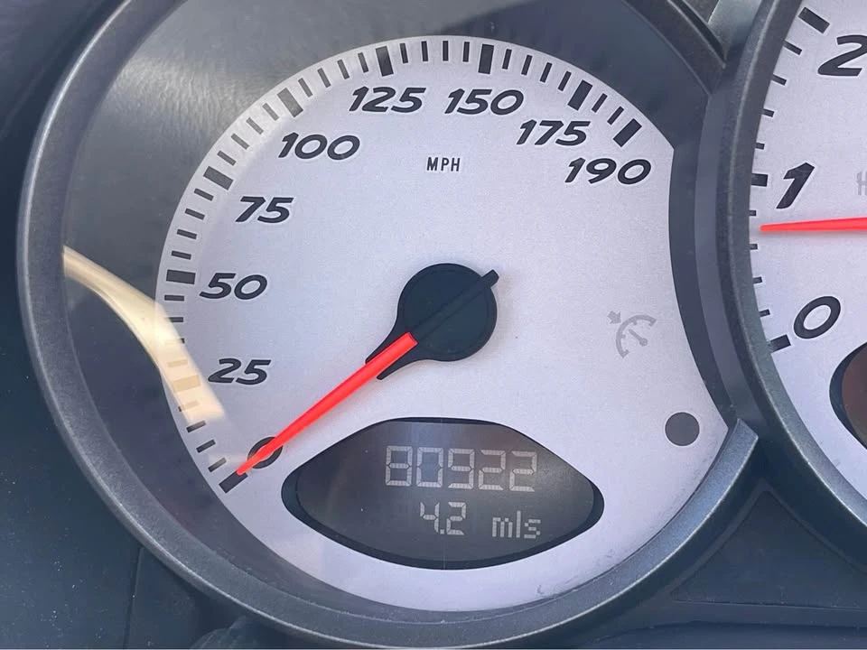 2005 Porsche 987 Boxster S - Image 7 of 11