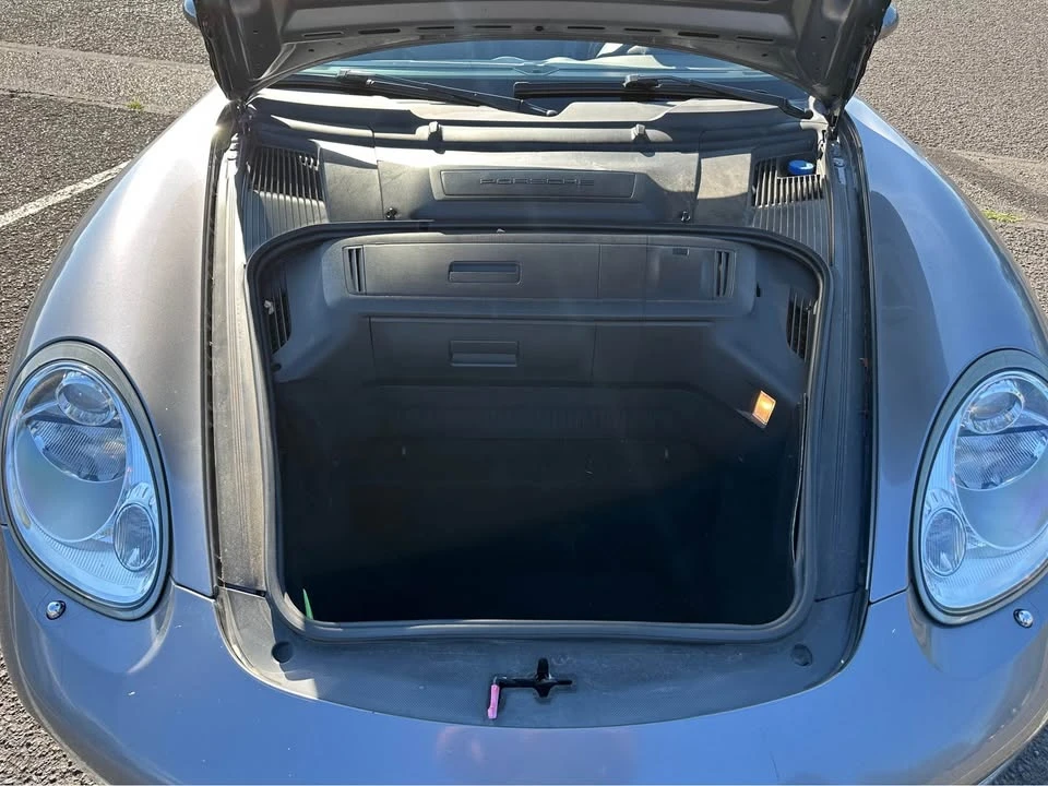 2005 Porsche 987 Boxster S - Image 17 of 20