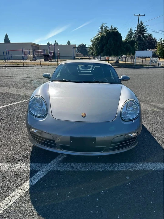 2005 Porsche 987 Boxster S - Image 4 of 20