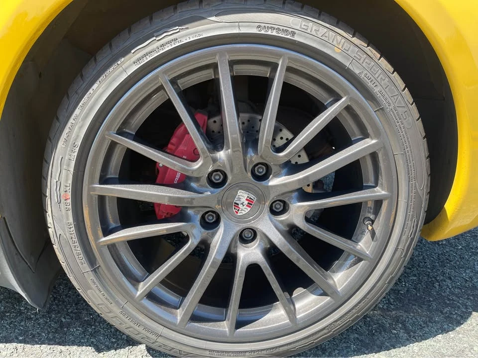 2005 Porsche 987 Boxster S - Image 11 of 11