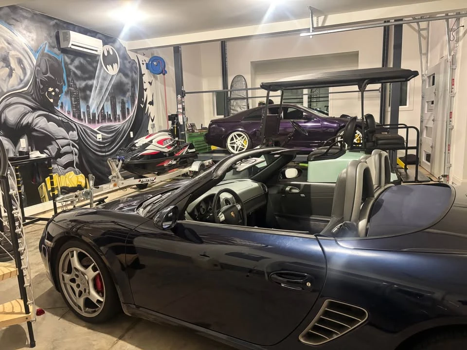 2005 Porsche 987 Boxster S - Image 15 of 18