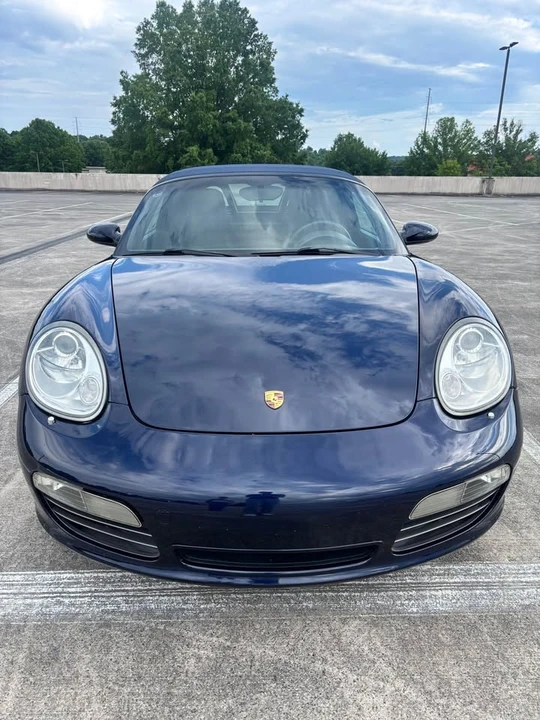 2005 Porsche 987 Boxster S - Image 2 of 18