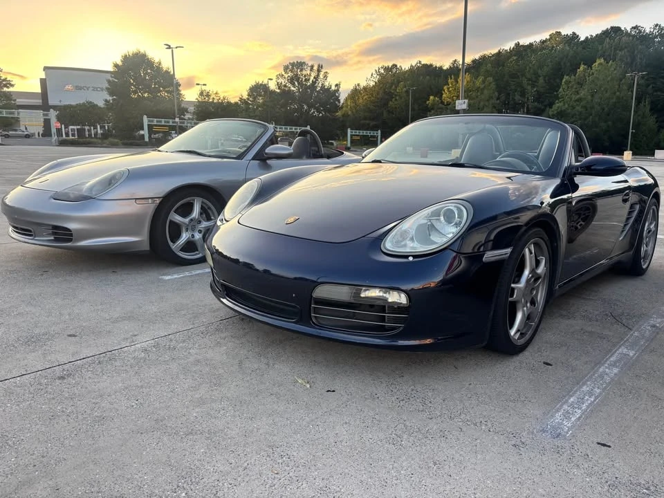 2005 Porsche 987 Boxster S - Image 18 of 18