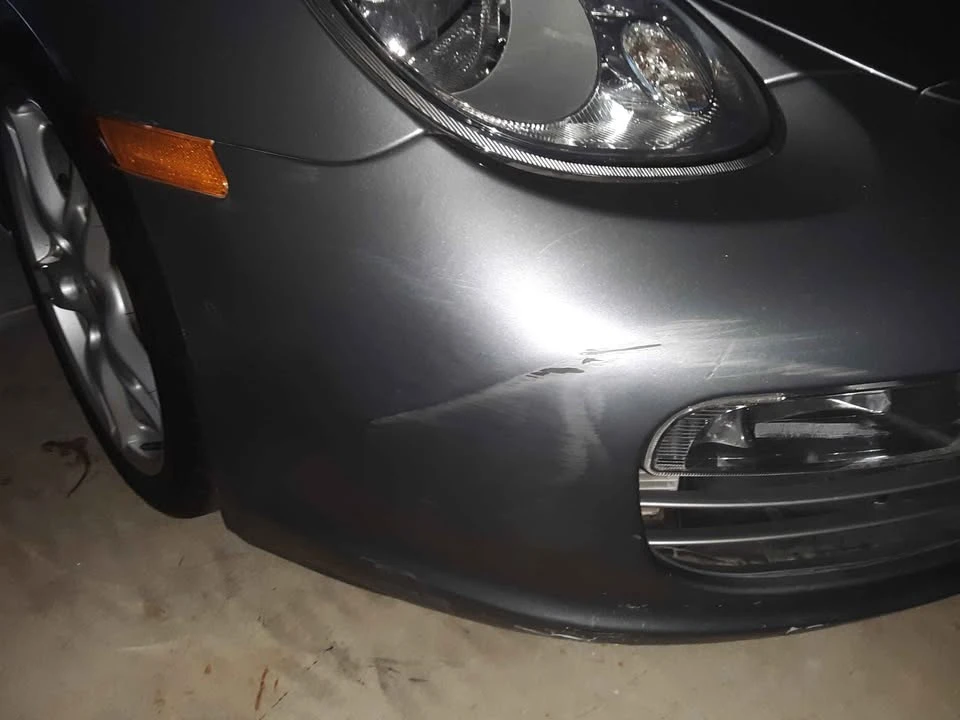 2005 Porsche 987 Boxster S - Image 15 of 16
