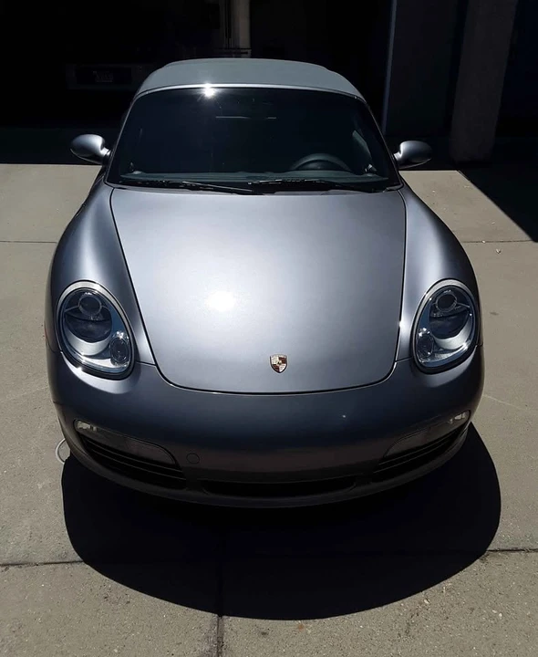 2005 Porsche 987 Boxster S - Image 5 of 16