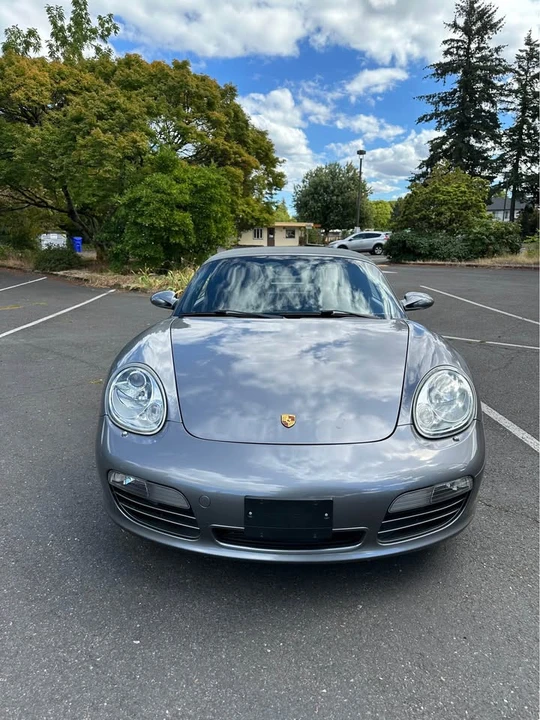2005 Porsche 987 Boxster S - Image 2 of 20