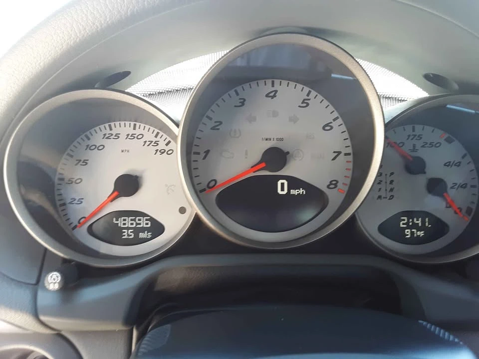 2005 Porsche 987 Boxster S - Image 14 of 16