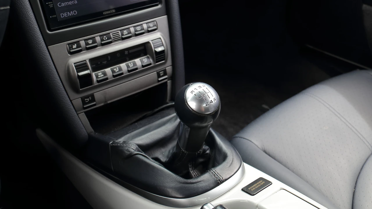 2005 Porsche 987 Boxster S - Image 9 of 20