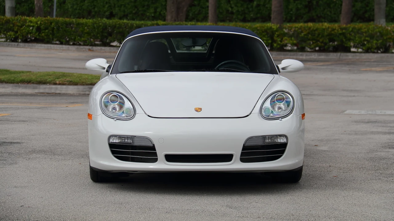 2005 Porsche 987 Boxster S - Image 13 of 20