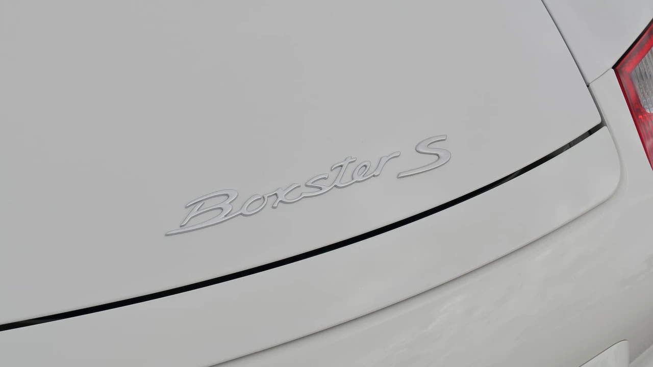 2005 Porsche 987 Boxster S - Image 15 of 20