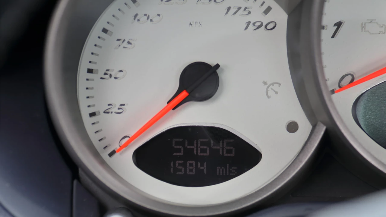 2005 Porsche 987 Boxster S - Image 17 of 20