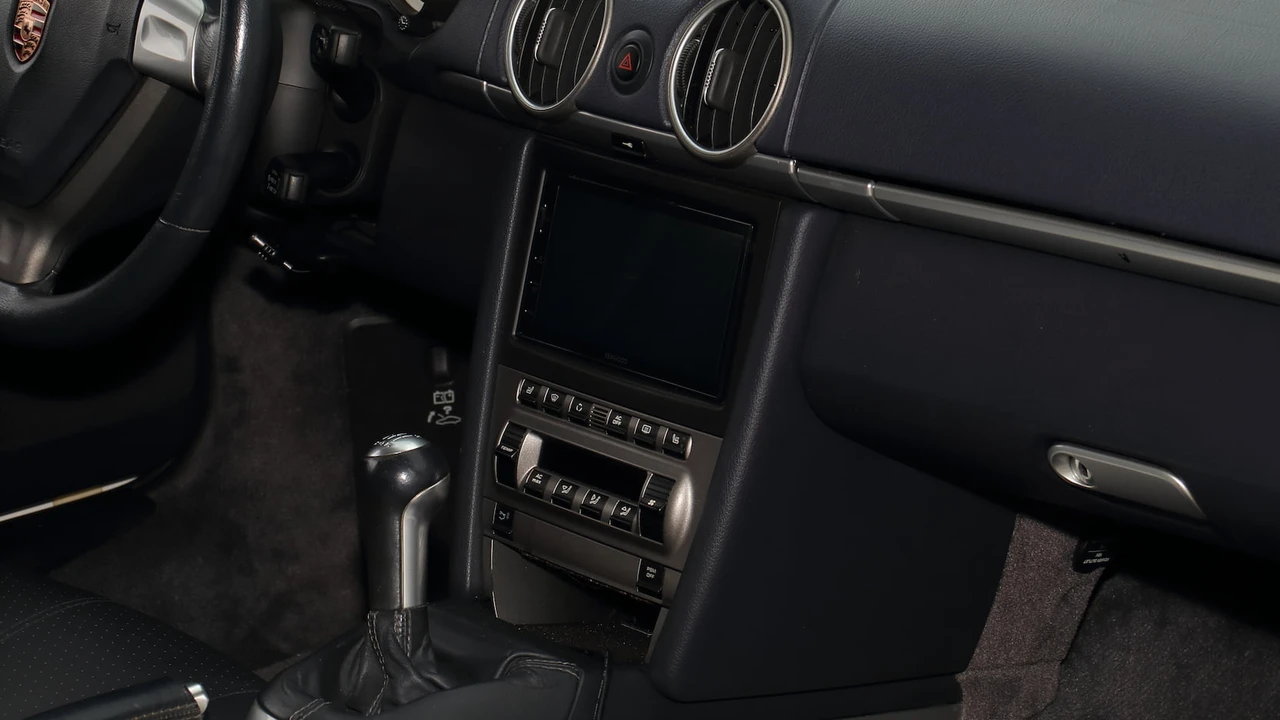 2005 Porsche 987 Boxster S - Image 20 of 20