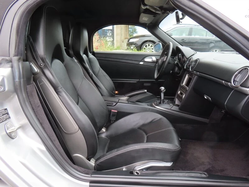 2005 Porsche 987 Boxster S - Image 23 of 31