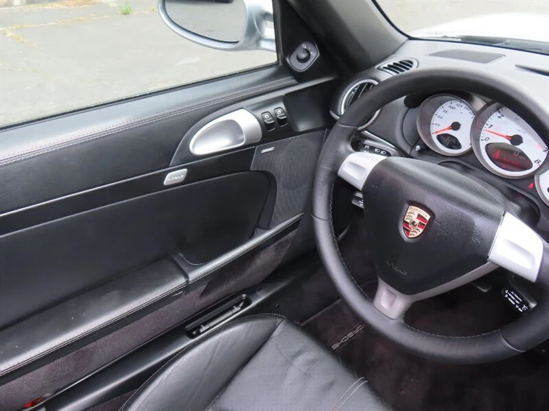 2005 Porsche 987 Boxster S - Image 14 of 31
