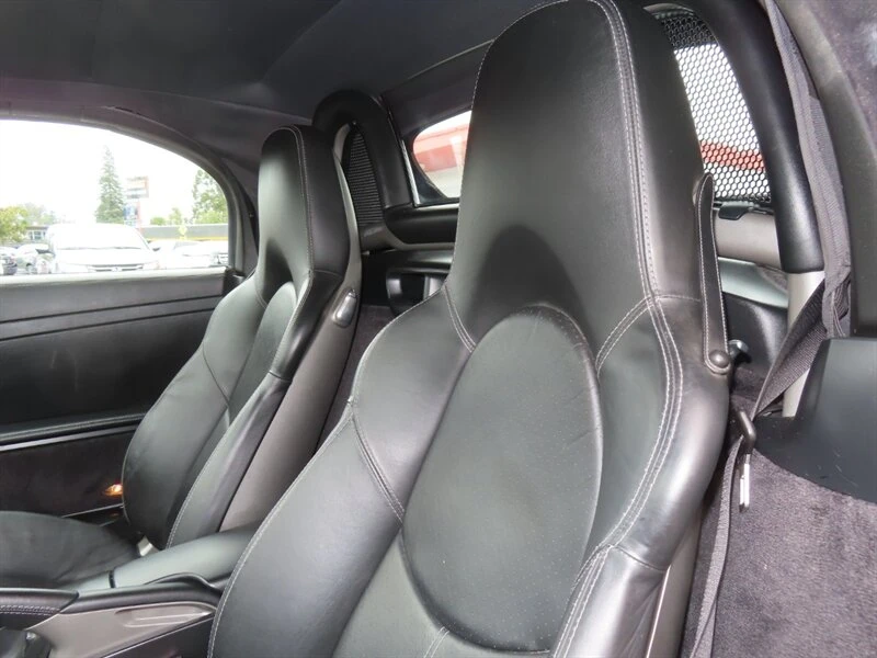 2005 Porsche 987 Boxster S - Image 12 of 31